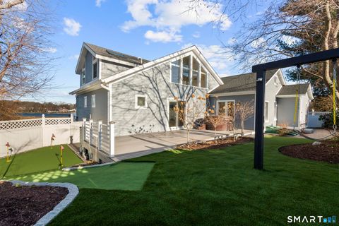 Tiny photo for 129 Rogers Avenue, Milford, CT 06460 (MLS # 24148345)