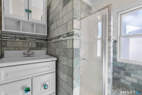 Tiny photo for 129 Rogers Avenue, Milford, CT 06460 (MLS # 24148345)