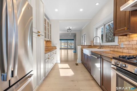 Tiny photo for 129 Rogers Avenue, Milford, CT 06460 (MLS # 24148345)