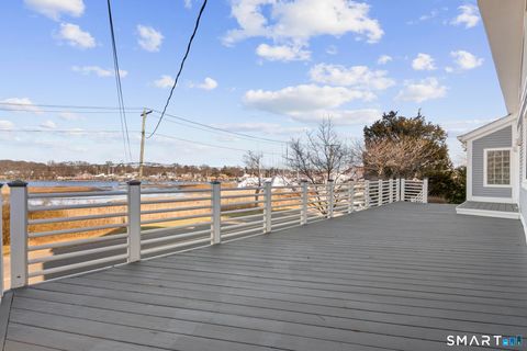 Tiny photo for 129 Rogers Avenue, Milford, CT 06460 (MLS # 24148345)