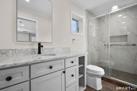 Tiny photo for 129 Rogers Avenue, Milford, CT 06460 (MLS # 24148345)