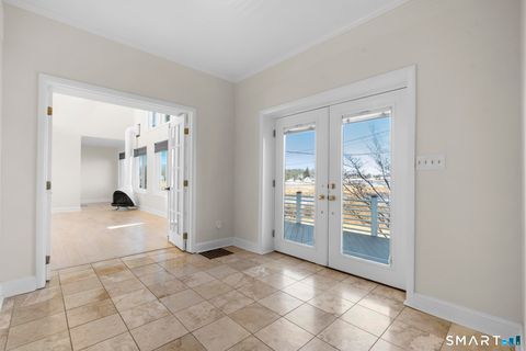 Tiny photo for 129 Rogers Avenue, Milford, CT 06460 (MLS # 24148345)