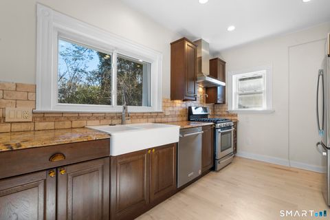 Tiny photo for 129 Rogers Avenue, Milford, CT 06460 (MLS # 24148345)