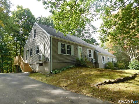 Multifamily For Rent - 101 Stage Harbor Road<br/> Hartford County, Marlborough, CT 06447