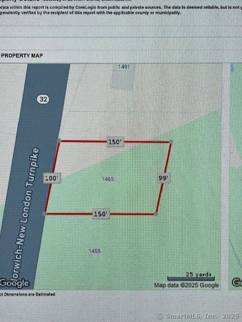 1465 Norwich New London Turnpike Montville CT 06382