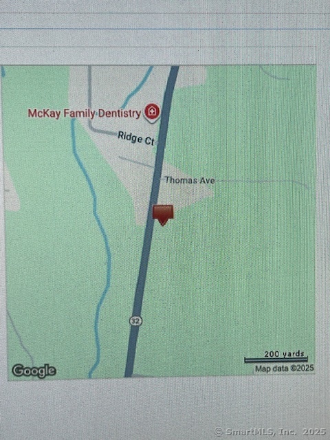 1465 Norwich New London Turnpike