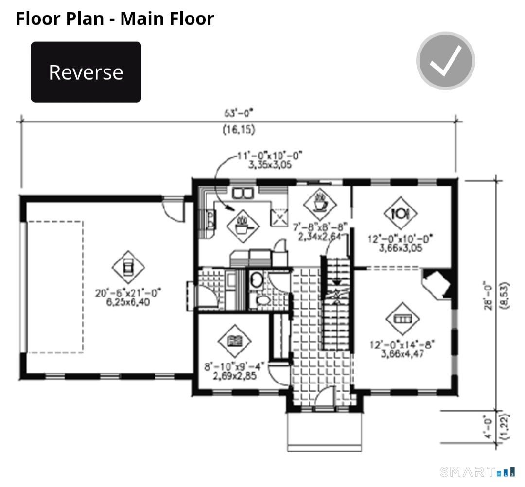 82 ference Road