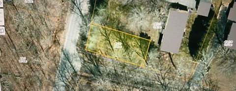 Lot 76 Paradise Drive Brooklyn CT 06234