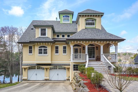 72 Indian Spring Road Woodstock CT 06281