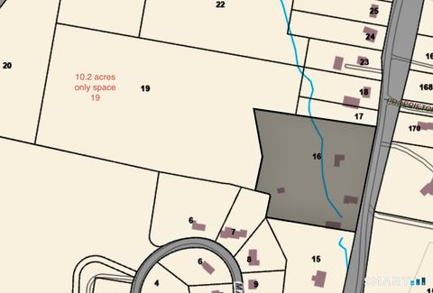 Photo of 0 Torringford W Street, Torrington, CT 06790 (MLS # 24145983)