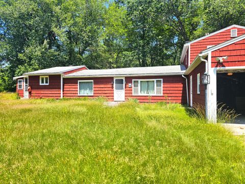 A home in Pomfret