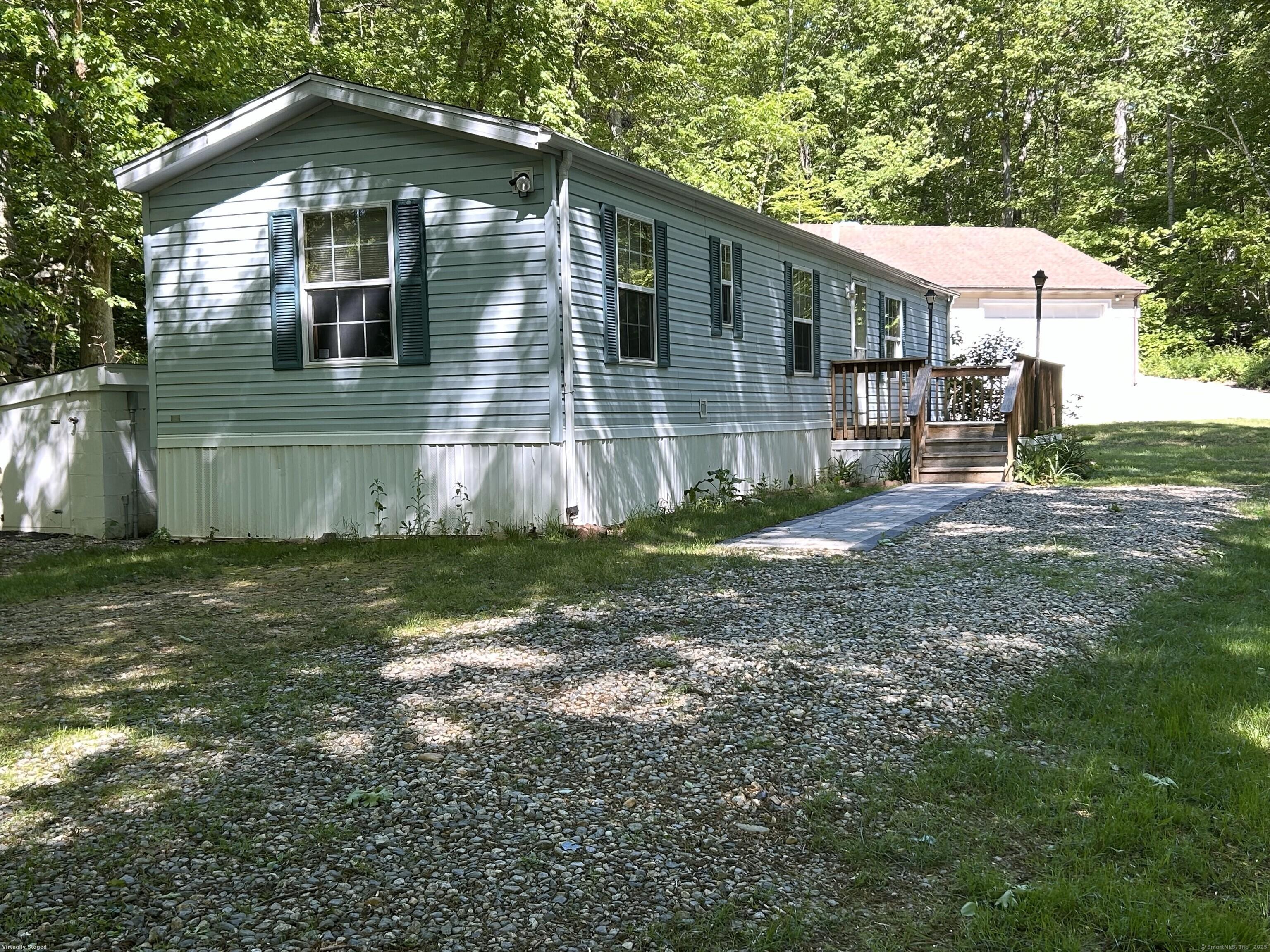 54 Forest Drive