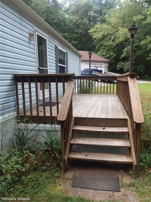 54 Forest Drive