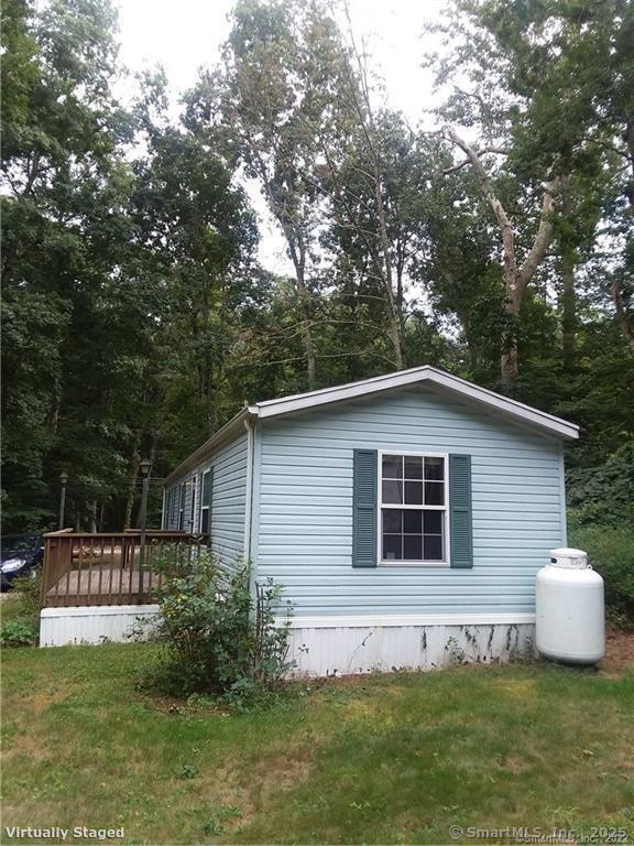 54 Forest Drive