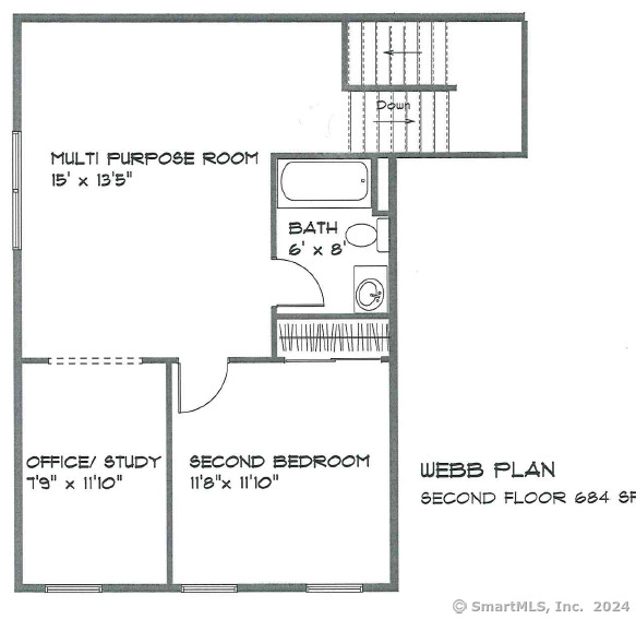 Lot 24 Legacy Lane