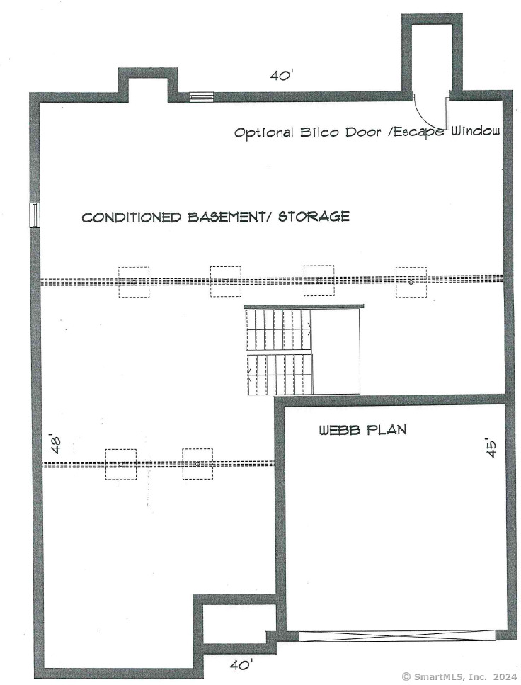 Lot 24 Legacy Lane