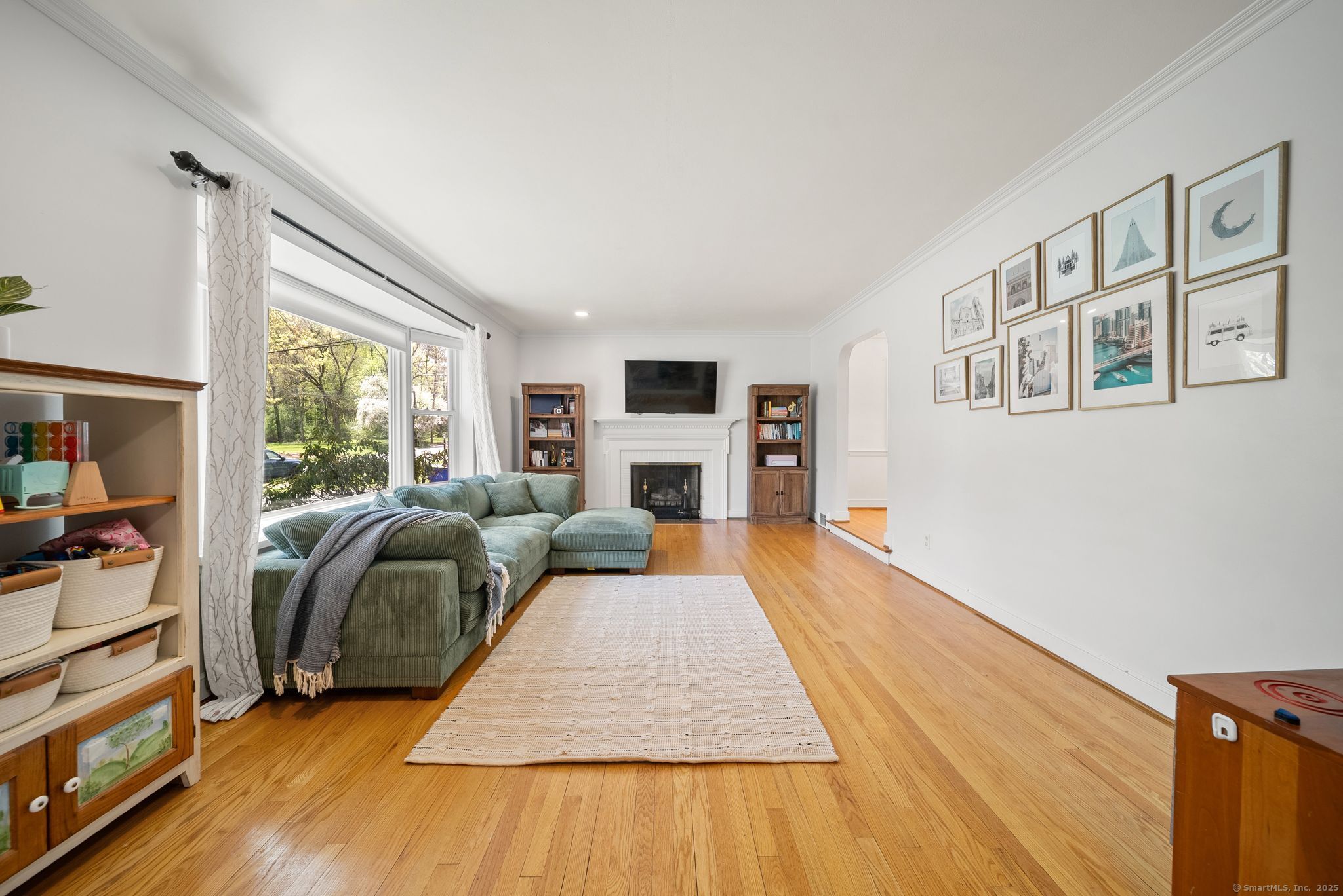 88 Lawler Road, West Hartford, Connecticut image 6