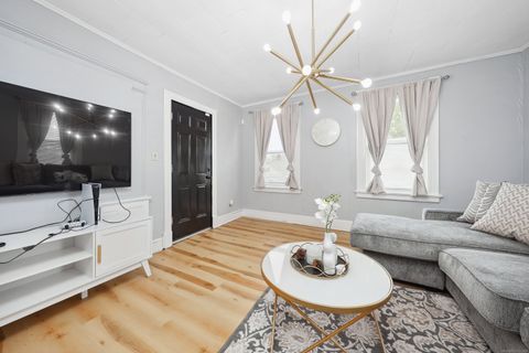 55 Lounsbury Avenue Waterbury CT 06706