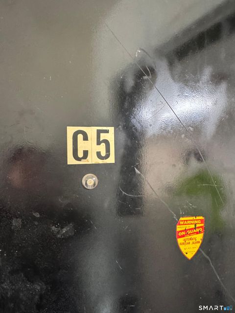 Tiny photo for 1575 Boston Avenue #C5, Bridgeport, CT 06610 (MLS # 24157229)