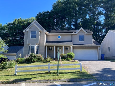 Homes For Rent - 163 Trotters Way<br/> Litchfield County, Torrington, CT 06790