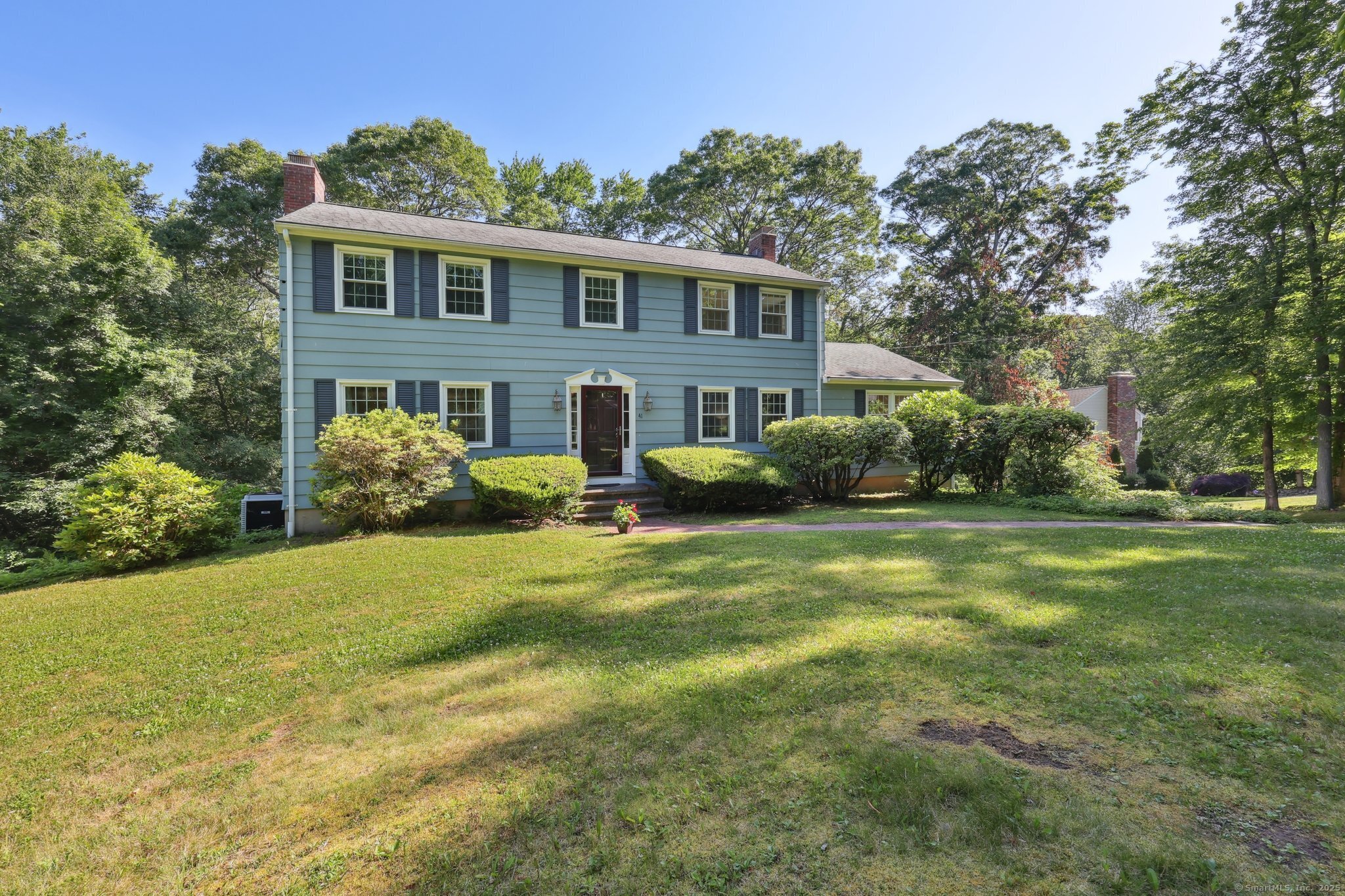 41 Sportsman Hill Road
