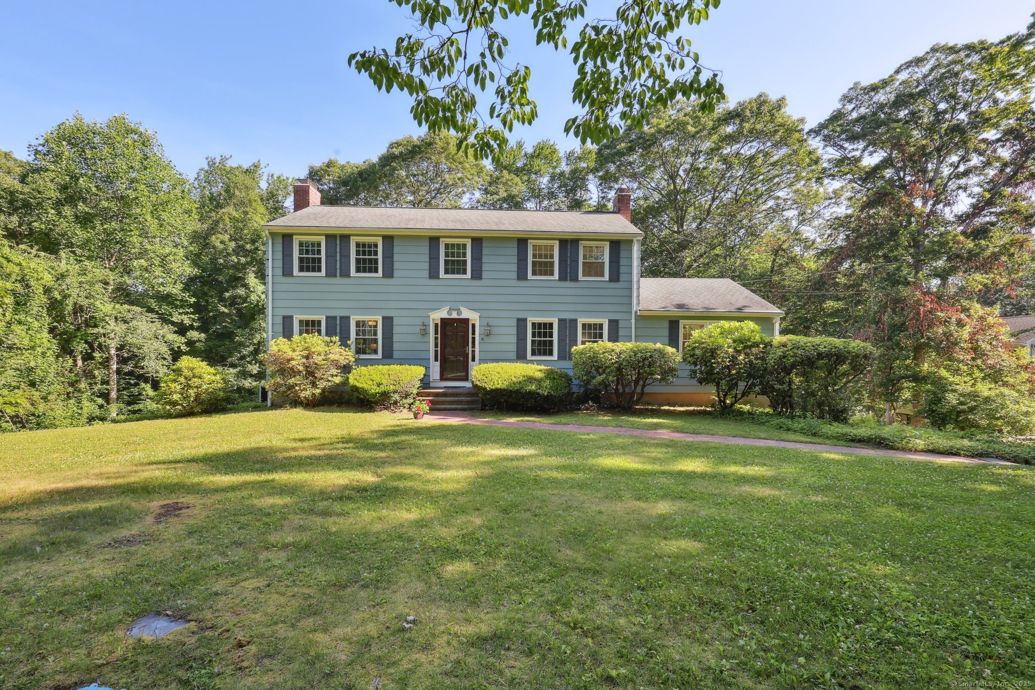 41 Sportsman Hill Road