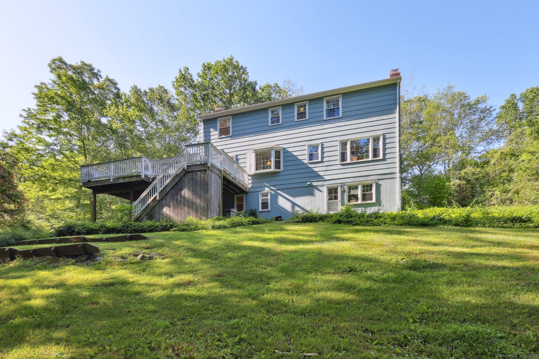 41 Sportsman Hill Road