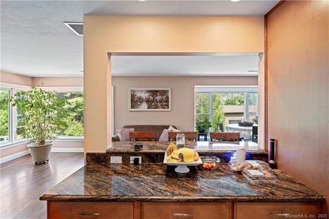 Tiny photo for 23 Sunset Hill Road, Brookfield, CT 06804 (MLS # 24147786)