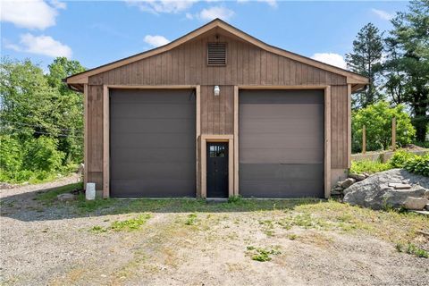 Tiny photo for 23 Sunset Hill Road, Brookfield, CT 06804 (MLS # 24147786)