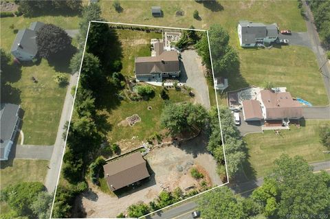 Tiny photo for 23 Sunset Hill Road, Brookfield, CT 06804 (MLS # 24147786)
