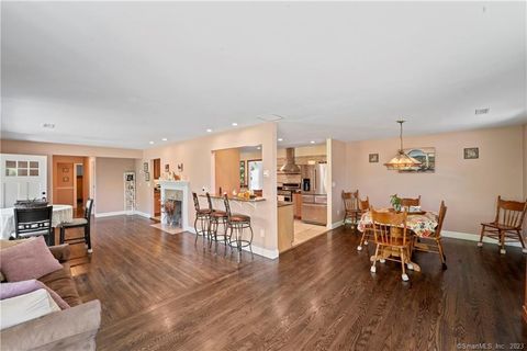 Tiny photo for 23 Sunset Hill Road, Brookfield, CT 06804 (MLS # 24147786)
