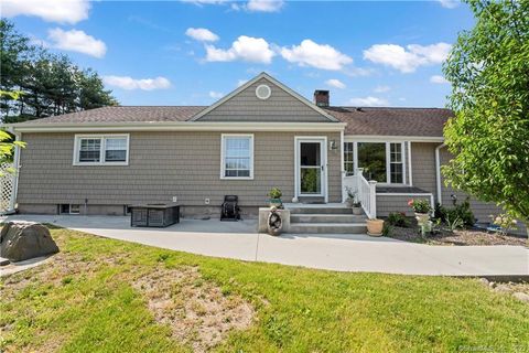 Photo of 23 Sunset Hill Road, Brookfield, CT 06804 (MLS # 24147786)