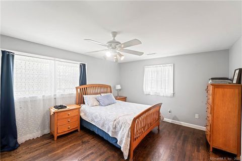 Tiny photo for 23 Sunset Hill Road, Brookfield, CT 06804 (MLS # 24147786)