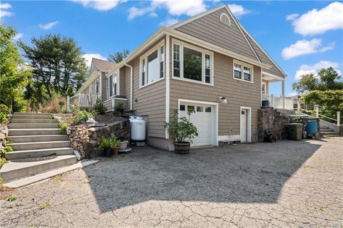 Tiny photo for 23 Sunset Hill Road, Brookfield, CT 06804 (MLS # 24147786)