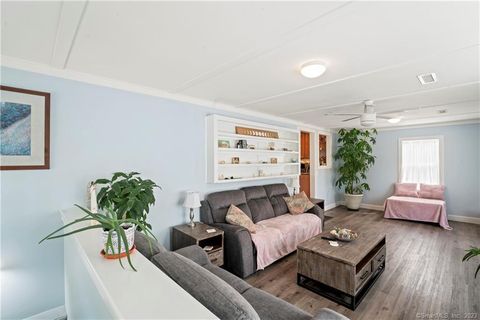 Tiny photo for 23 Sunset Hill Road, Brookfield, CT 06804 (MLS # 24147786)