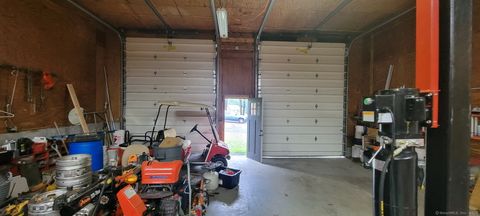 Tiny photo for 23 Sunset Hill Road, Brookfield, CT 06804 (MLS # 24147786)