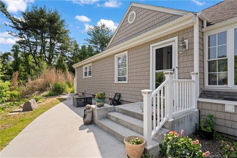 Tiny photo for 23 Sunset Hill Road, Brookfield, CT 06804 (MLS # 24147786)
