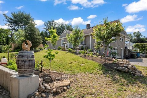 Tiny photo for 23 Sunset Hill Road, Brookfield, CT 06804 (MLS # 24147786)