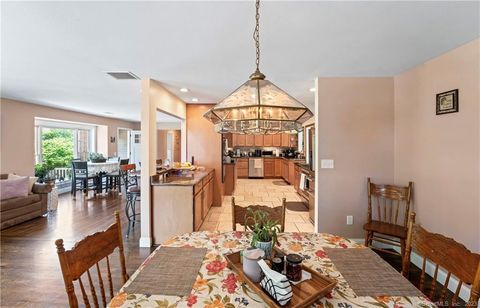 Tiny photo for 23 Sunset Hill Road, Brookfield, CT 06804 (MLS # 24147786)