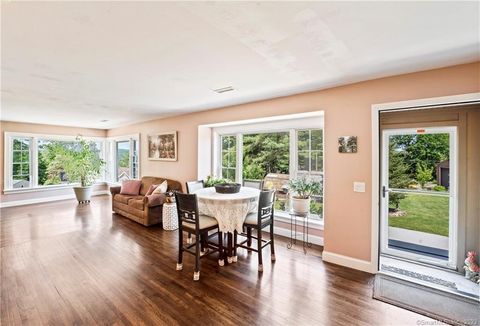 Tiny photo for 23 Sunset Hill Road, Brookfield, CT 06804 (MLS # 24147786)