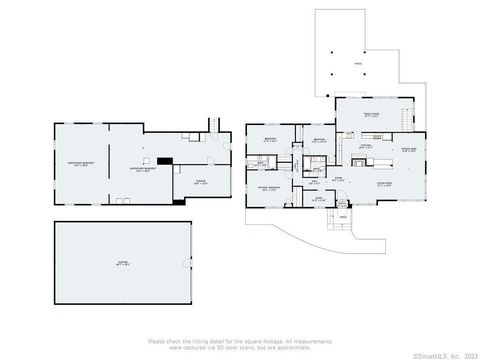 Tiny photo for 23 Sunset Hill Road, Brookfield, CT 06804 (MLS # 24147786)