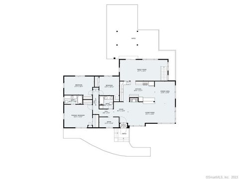 Tiny photo for 23 Sunset Hill Road, Brookfield, CT 06804 (MLS # 24147786)