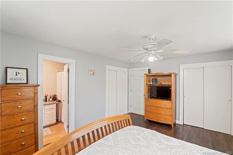 Tiny photo for 23 Sunset Hill Road, Brookfield, CT 06804 (MLS # 24147786)