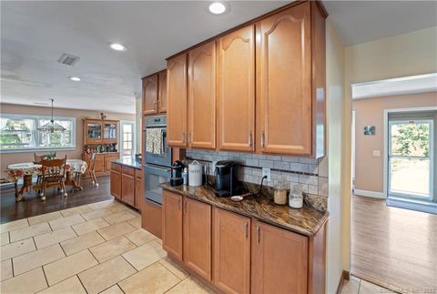 Tiny photo for 23 Sunset Hill Road, Brookfield, CT 06804 (MLS # 24147786)