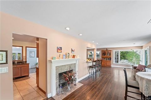 Tiny photo for 23 Sunset Hill Road, Brookfield, CT 06804 (MLS # 24147786)