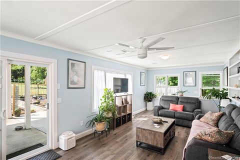 Tiny photo for 23 Sunset Hill Road, Brookfield, CT 06804 (MLS # 24147786)