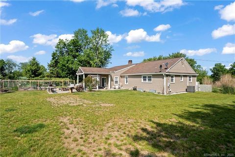 Tiny photo for 23 Sunset Hill Road, Brookfield, CT 06804 (MLS # 24147786)
