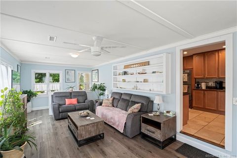 Tiny photo for 23 Sunset Hill Road, Brookfield, CT 06804 (MLS # 24147786)