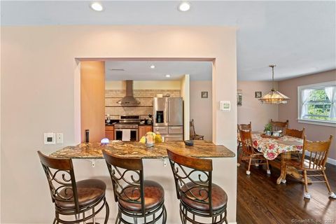 Tiny photo for 23 Sunset Hill Road, Brookfield, CT 06804 (MLS # 24147786)