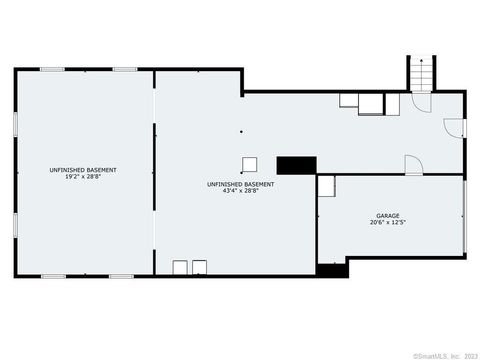 Tiny photo for 23 Sunset Hill Road, Brookfield, CT 06804 (MLS # 24147786)